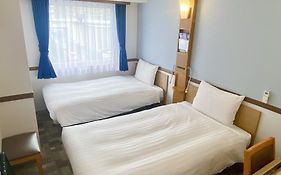 東横inn仙台西口広瀬通