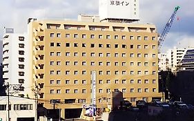 東横inn仙台西口広瀬通